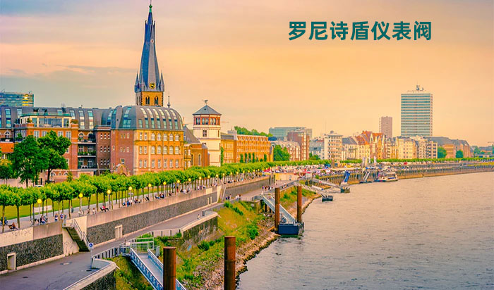 羅尼詩(shī)盾